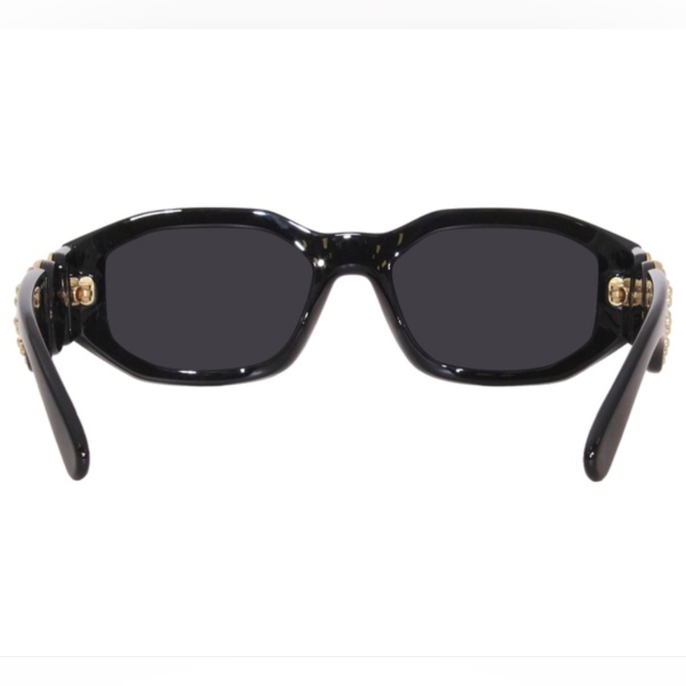NEW VE4361 5397/87 VERSACE SUNGLASSES VERSACE VE4361 539787 - Picture 4 of 5